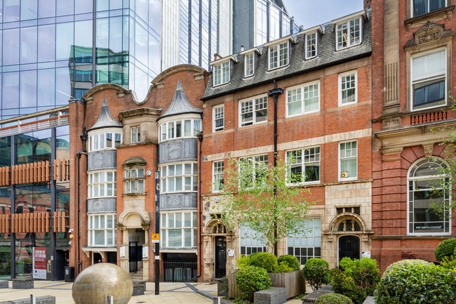 More details for 37-43 Church St, Birmingham - Office for Sale