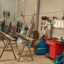 Industrial in L'Arboç, Tarragona to rent Interior Photo- Image 1 of 14