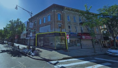 5732 Myrtle Ave, Ridgewood, NY for sale Other- Image 1 of 1