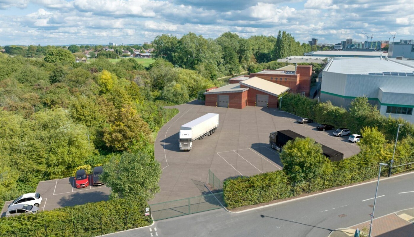 Dawley Rd, Hayes for sale Building Photo- Image 1 of 1