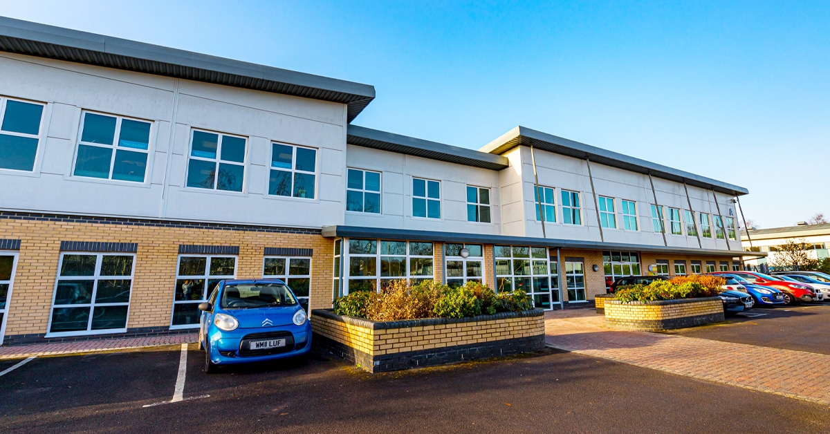 9 East Dorset Trade Park, Wimborne to rent Building Photo- Image 1 of 9