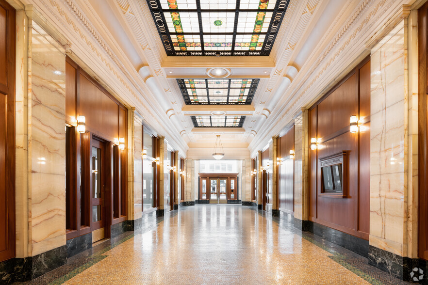 1904 3rd Ave, Seattle, WA for rent - Lobby - Image 3 of 23