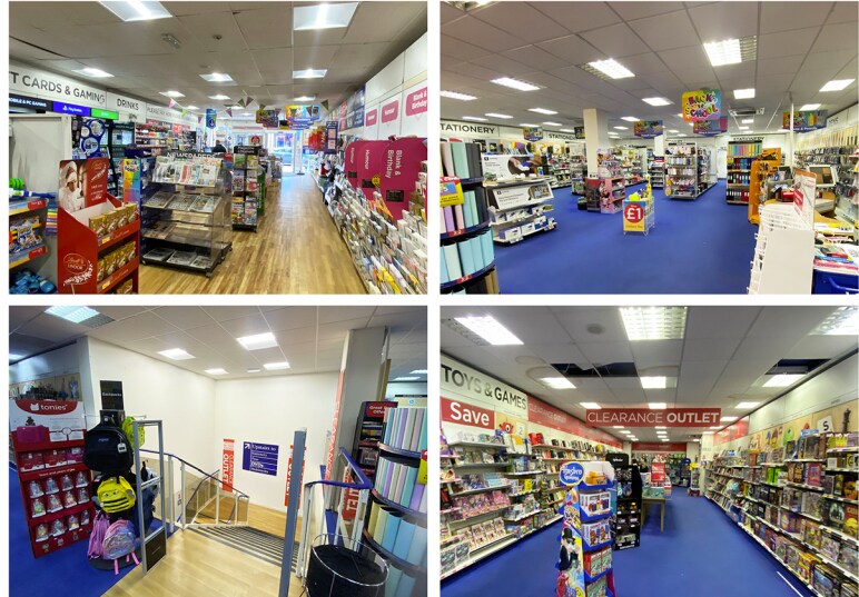 198-200 High St, Ayr for sale - Interior Photo - Image 3 of 3