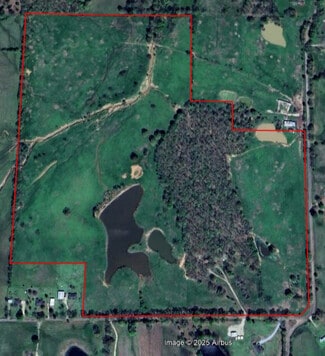 More details for 1965 County Road 44750, Blossom, TX - Land for Sale