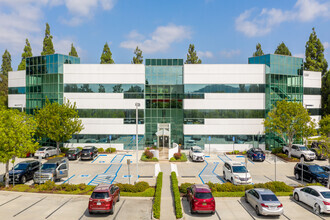 12396 World Trade Dr, San Diego, CA for rent Building Photo- Image 1 of 13