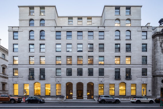 More details for 100 Pall Mall, London - Office to Rent