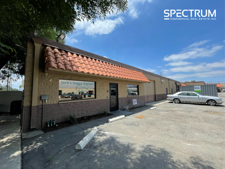 More details for 8943 Oso Ave, Chatsworth, CA - Industrial for Rent