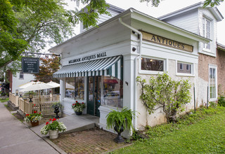 3301 Franklin Ave, Millbrook, NY for sale Building Photo- Image 1 of 1