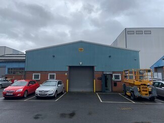 More details for Verney Rd, London - Light Industrial for Rent