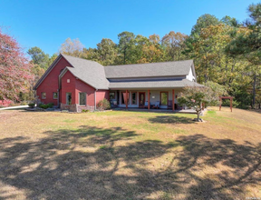 907 Oakgrove Rd, Royal, AR for sale Building Photo- Image 1 of 4