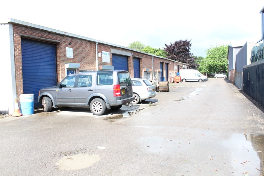 Millfield Industrial Estate, Chard to rent - Other - Image 3 of 6