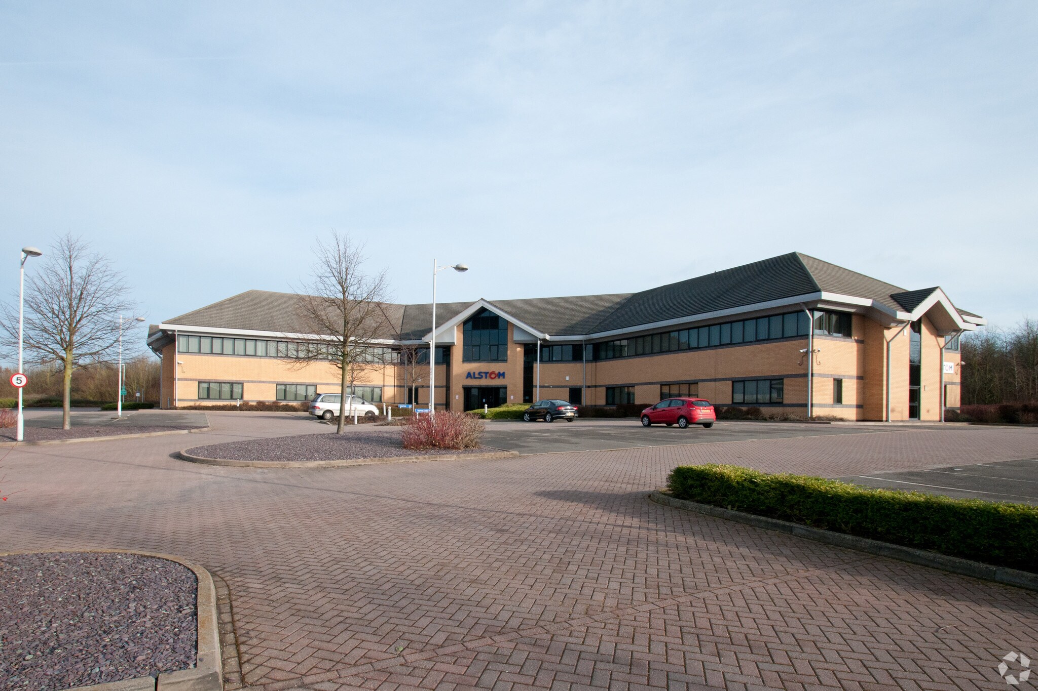 Excelsior Rd, Ashby De La Zouch for sale Primary Photo- Image 1 of 1
