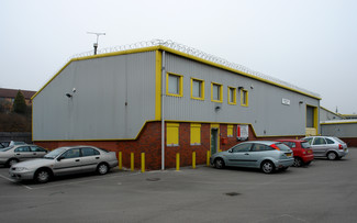 More details for Invar Rd, Manchester - Industrial for Rent