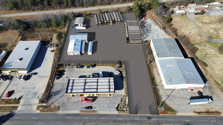 More details for 1609 Piedmont Hwy, Piedmont, SC - Industrial for Sale