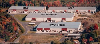 More details for 116 Satterlee Rd, Du Bois, PA - Industrial for Rent