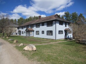 77 Will Rogers Dr, Saranac Lake, NY for sale Building Photo- Image 1 of 1