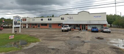 21413 Highway 613, Moss Point, MS for sale Primary Photo- Image 1 of 2