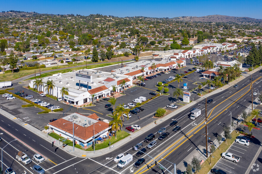 1471-1651 W Whittier Blvd, La Habra, CA for rent - Building Photo - Image 1 of 14