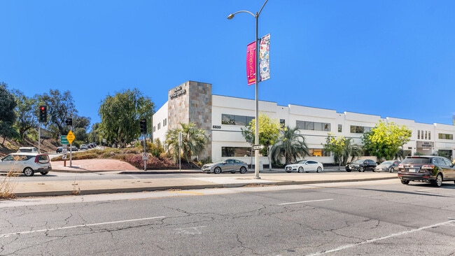 More details for 5535-5551 Balboa Blvd, Encino, CA - Office, Retail to Rent