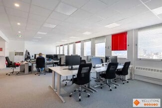 More details for 58 Rue Du Dessous Des Berges, Paris - Office to Rent