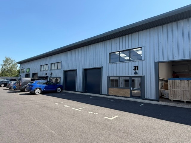 Commerce Close, Westbury to rent Building Photo- Image 1 of 4