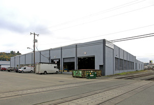 SODO Warehouse - Commercial Property