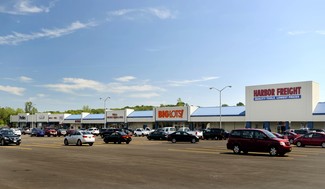 More details for 6465-6515 Brockport-Spencerport Rd, Brockport, NY - Retail for Rent