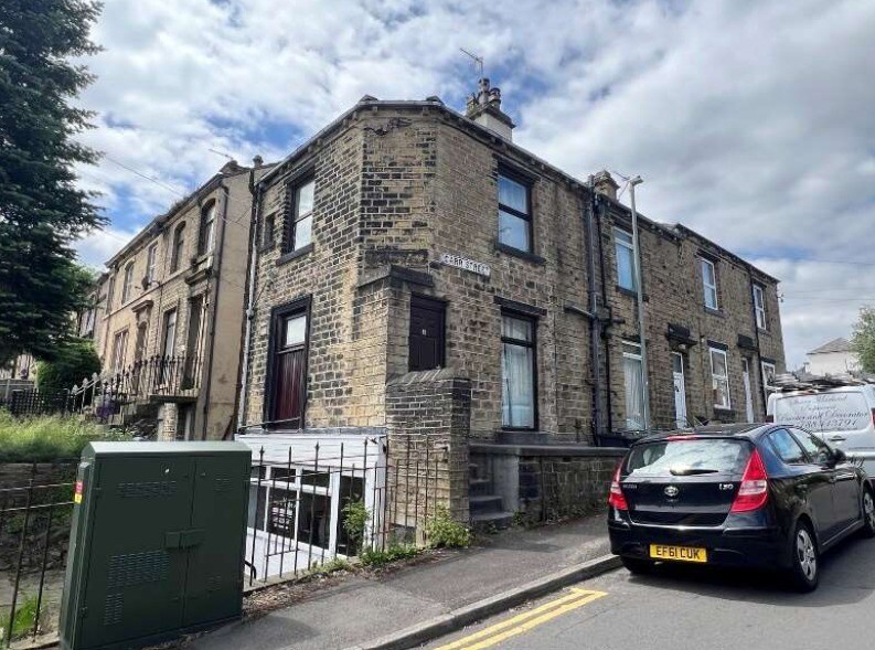 1 Carr St, Huddersfield for sale Primary Photo- Image 1 of 1