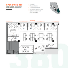 5335 Wisconsin Ave NW, Washington, DC for rent Floor Plan- Image 2 of 8