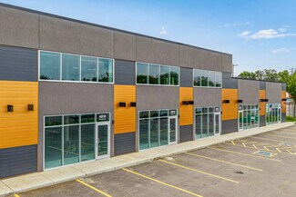 More details for 4802 118 Ave NW, Edmonton, AB - Office / Retail, Retail to Rent