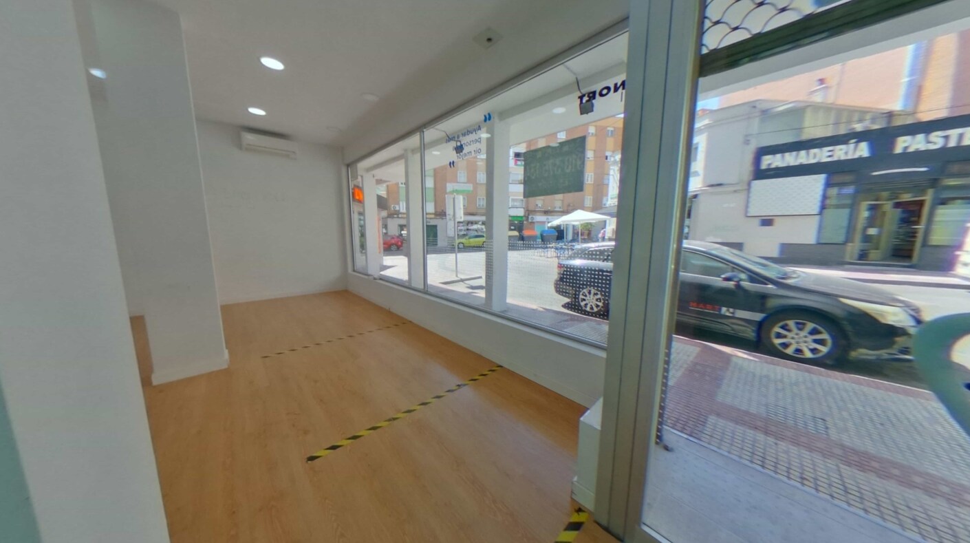 Alcobendas, MAD 28100 - Unit Puerta 03 -  - Interior Photo - Image 2 of 16
