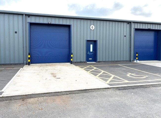 More details for Moorbridge Rd, Bingham - Industrial to Rent