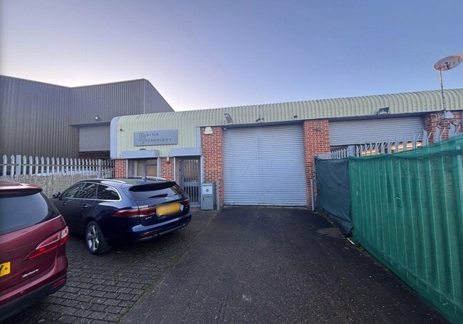 More details for Industrial for Sale