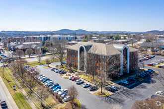 1749 Mallory Ln, Brentwood, TN - aerial  map view