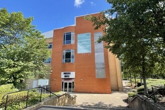 Parsons House, Fossway, Byker, Newcastle Upon Tyne to rent Building Photo- Image 1 of 3