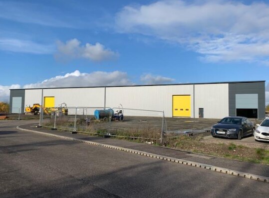 Cambuslang Rd, Rutherglen for sale Primary Photo- Image 1 of 1