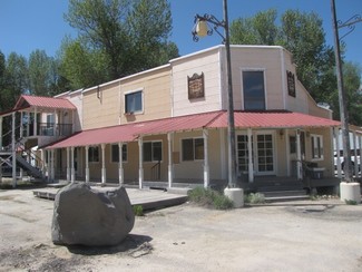 More details for 101 Montgomery St, Idaho City, ID - Retail for Sale