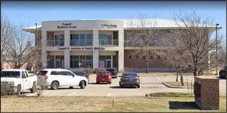 More details for 848 S Denton Tap Rd, Coppell, TX - Office for Rent