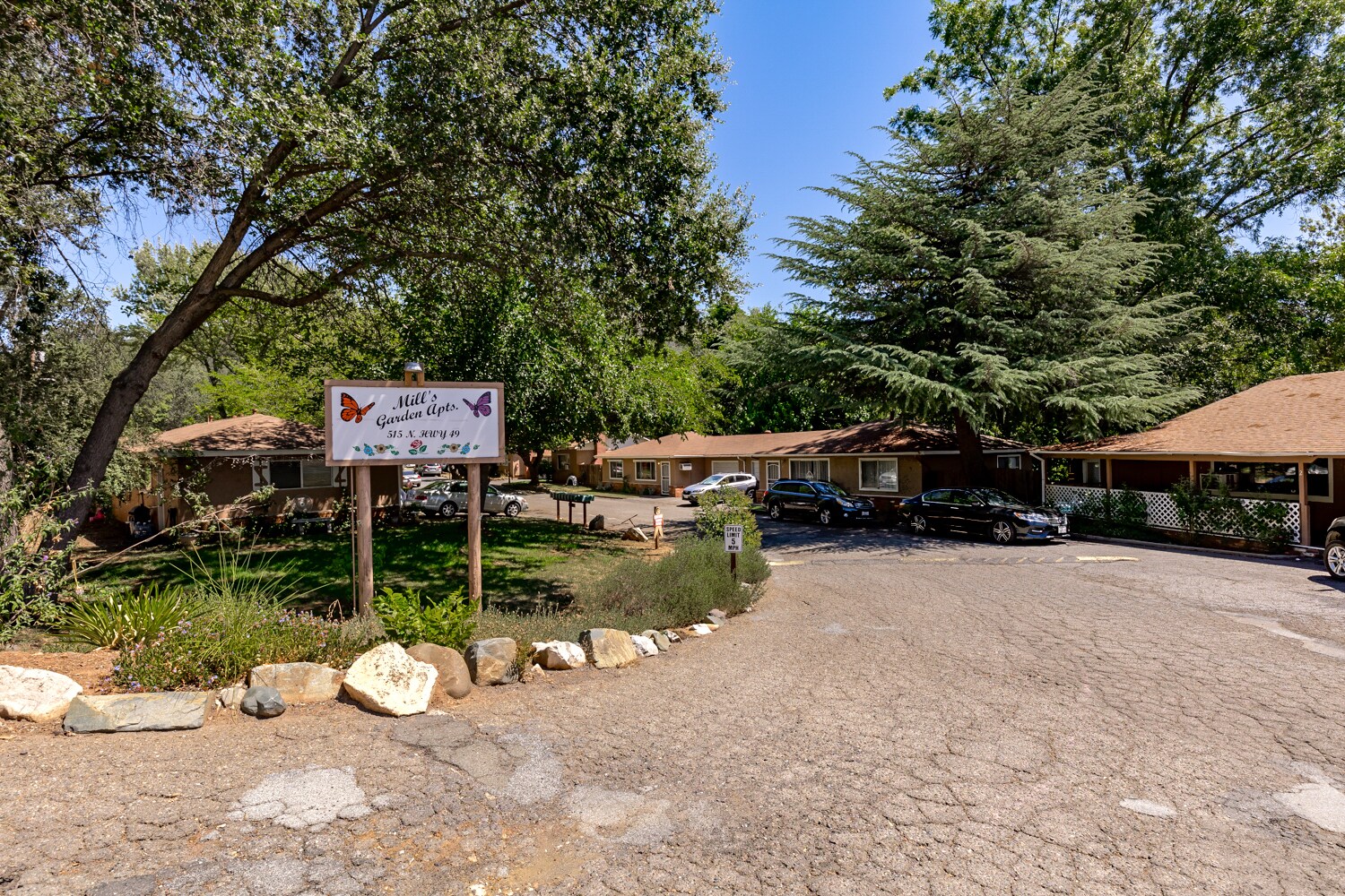 515 Highway 49, Sonora, CA for sale Primary Photo- Image 1 of 1