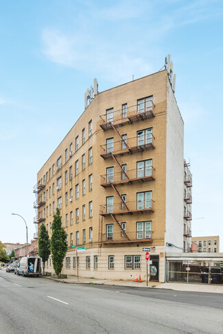 More details for 2104 Cross Bronx Expy, Bronx, NY - Residential for Sale