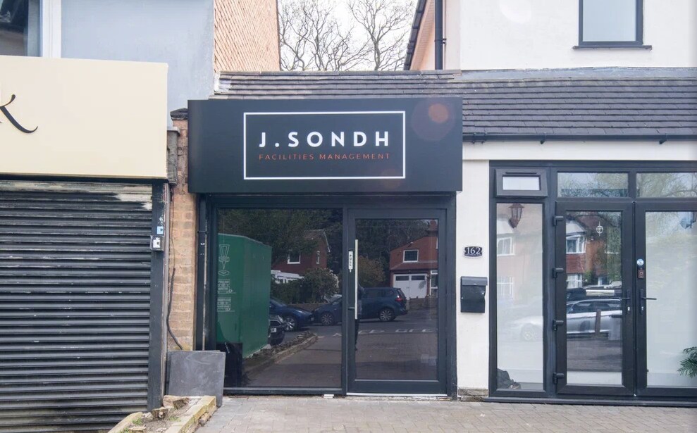 162 Streetsbrook Rd, Solihull to rent Building Photo- Image 1 of 5