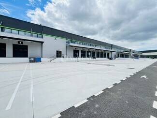More details for Industrial to Rent