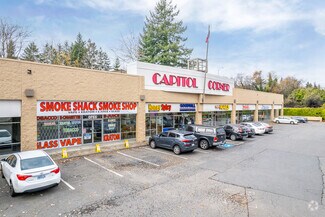 More details for 10075 SW Barbur Blvd, Portland, OR - Retail for Rent