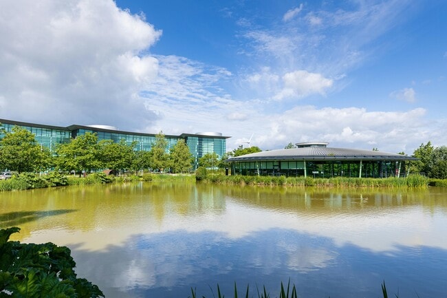 More details for Basingstoke Rd, Reading - Office to Rent