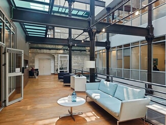 More details for 10 Place De La Joliette, Marseille - Co-working to Rent