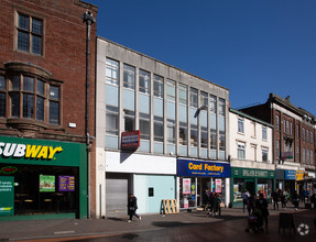 40 Park St, Walsall for sale Primary Photo- Image 1 of 1