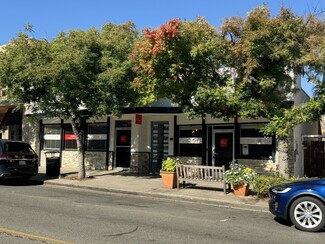 More details for 160 Main St, Los Altos, CA - Office for Rent