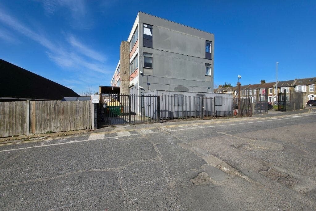 210 Church Rd, London for sale Building Photo- Image 1 of 1