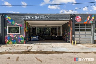 More details for 1839 E Levee St, Dallas, TX - Light Industrial for Sale