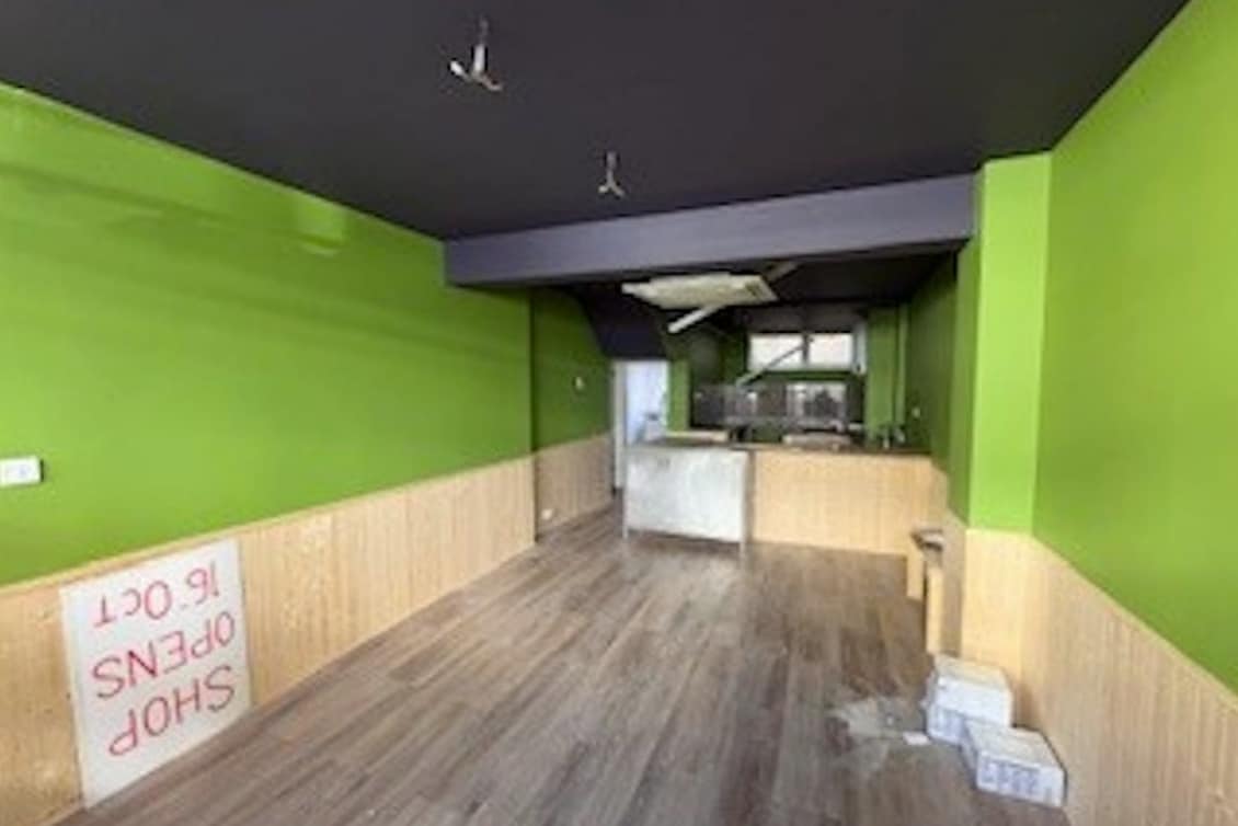 28 New Rd, Brighton to rent Interior Photo- Image 1 of 2